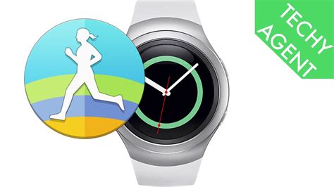 samsung gear s2 fitness tracker